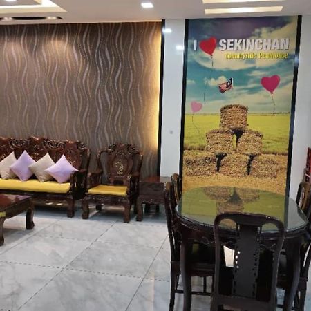 Countryside Penthouse @ One Residence Sekinchan Esterno foto