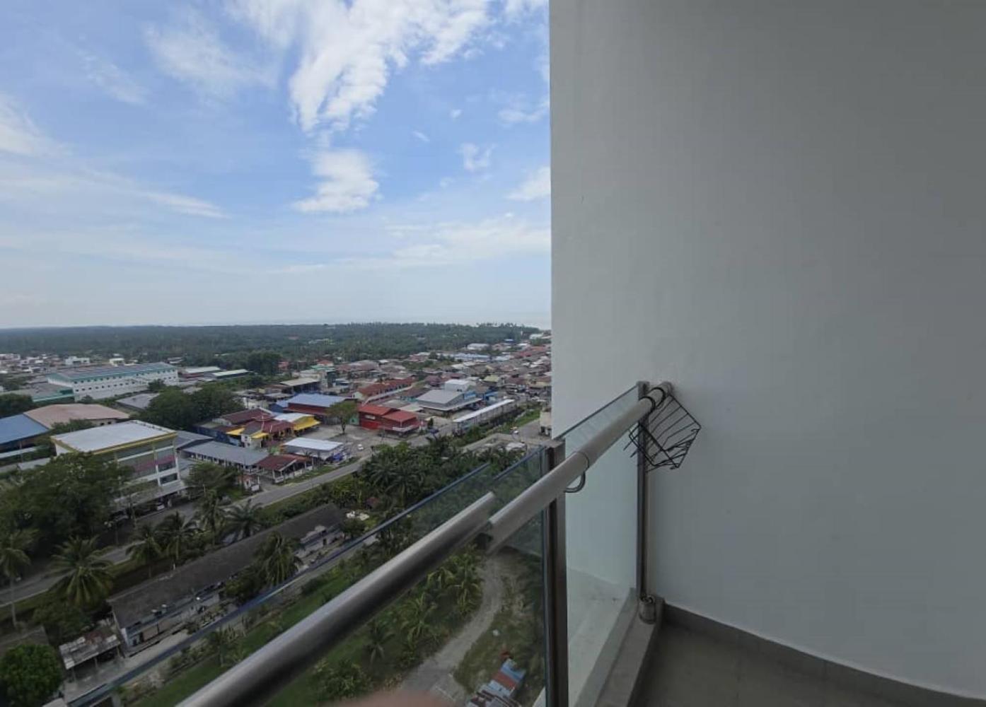 Countryside Penthouse @ One Residence Sekinchan Esterno foto